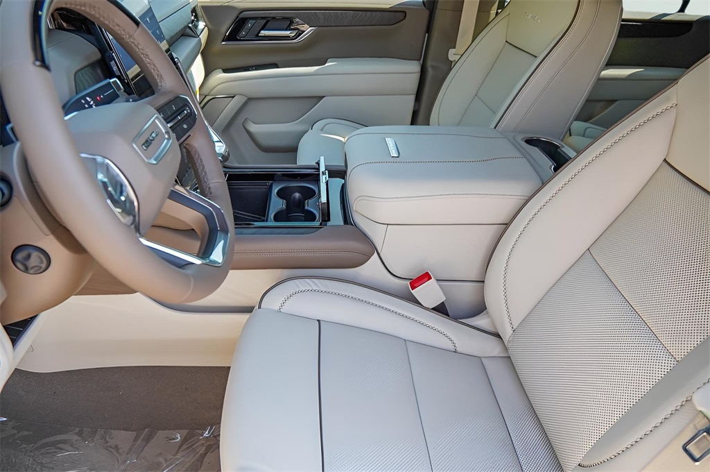 New Car 2025 Gmc Yukon Xl  Denali For Sale Under $100,000 In Austin, Texas