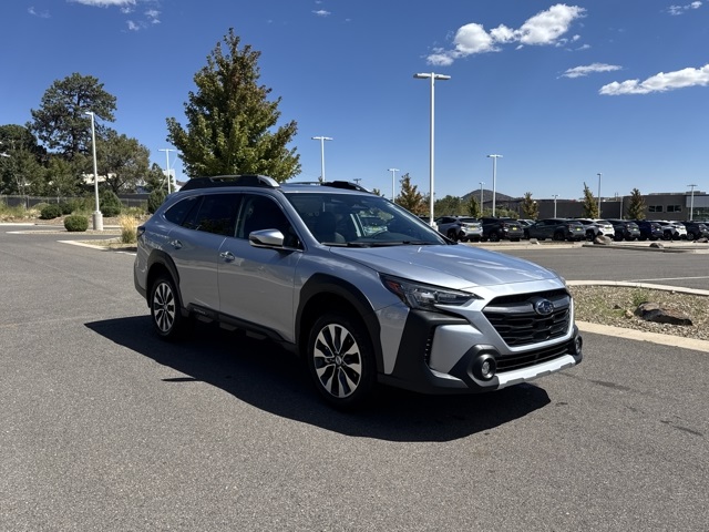 2024 Subaru Outback Touring