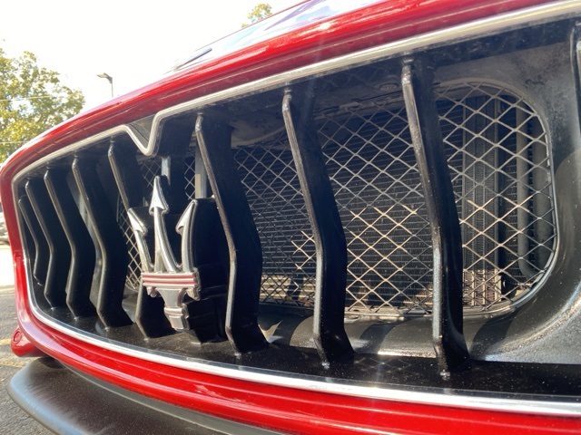 Used Car 2018 Maserati Granturismo  Sport For Sale Under $50,000 In San Antonio, Texas