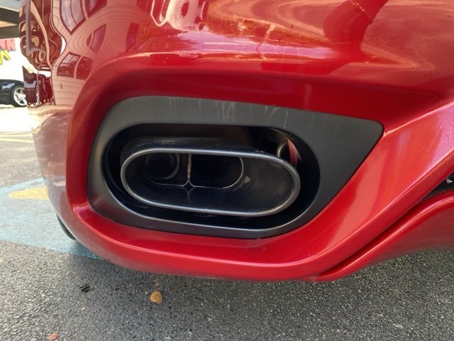 Used Car 2018 Maserati Granturismo  Sport For Sale Under $50,000 In San Antonio, Texas