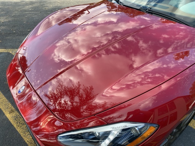 Used Car 2018 Maserati Granturismo  Sport For Sale Under $50,000 In San Antonio, Texas