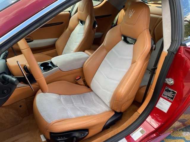 Used Car 2018 Maserati Granturismo  Sport For Sale Under $50,000 In San Antonio, Texas