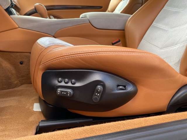 Used Car 2018 Maserati Granturismo  Sport For Sale Under $50,000 In San Antonio, Texas