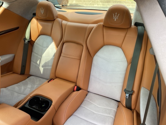 Used Car 2018 Maserati Granturismo  Sport For Sale Under $50,000 In San Antonio, Texas