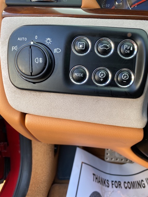 Used Car 2018 Maserati Granturismo  Sport For Sale Under $50,000 In San Antonio, Texas