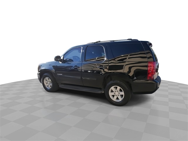 2012 GMC Yukon SLE
