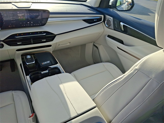 2026 Buick Enclave Avenir for sale at PATRIOT BUICK GMC OF BOYERTOWN