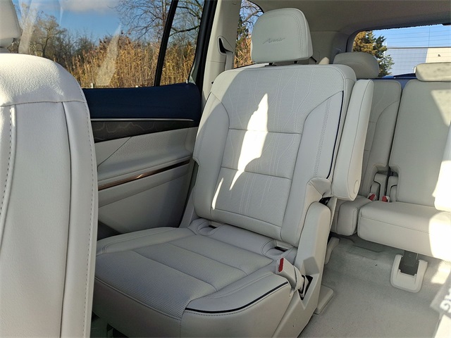 2026 Buick Enclave Avenir for sale at PATRIOT BUICK GMC OF BOYERTOWN