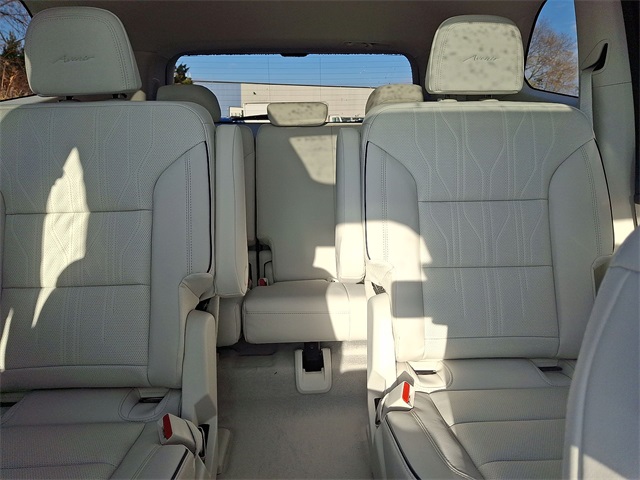 2026 Buick Enclave Avenir for sale at PATRIOT BUICK GMC OF BOYERTOWN