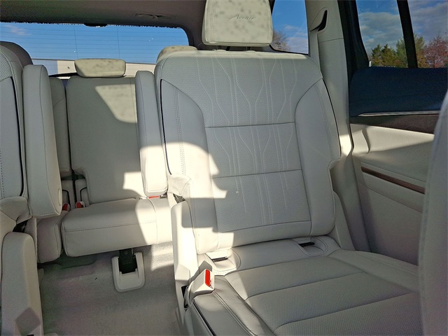 2026 Buick Enclave Avenir for sale at PATRIOT BUICK GMC OF BOYERTOWN