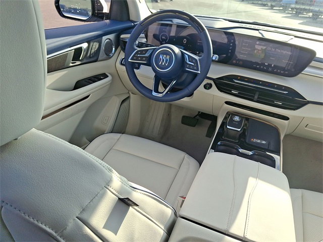 2026 Buick Enclave Avenir for sale at PATRIOT BUICK GMC OF BOYERTOWN