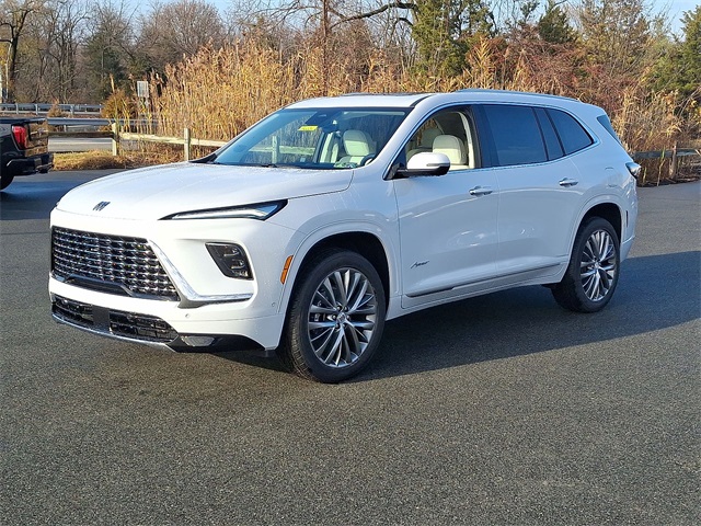 2026 Buick Enclave Avenir for sale at PATRIOT BUICK GMC OF BOYERTOWN