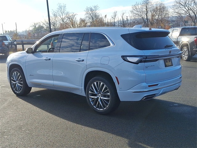 2026 Buick Enclave Avenir for sale at PATRIOT BUICK GMC OF BOYERTOWN