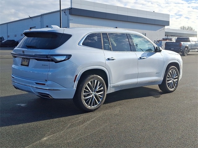 2026 Buick Enclave Avenir for sale at PATRIOT BUICK GMC OF BOYERTOWN