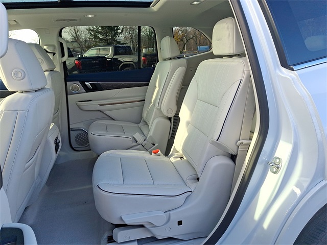 2026 Buick Enclave Avenir for sale at PATRIOT BUICK GMC OF BOYERTOWN