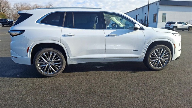 2026 Buick Enclave Avenir for sale at PATRIOT BUICK GMC OF BOYERTOWN