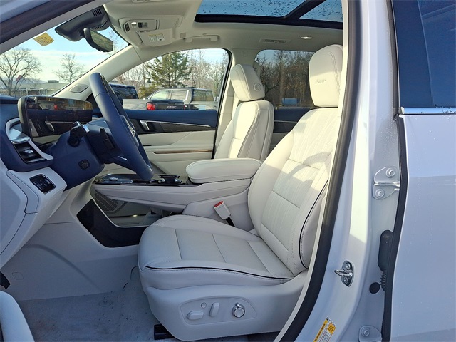 2026 Buick Enclave Avenir for sale at PATRIOT BUICK GMC OF BOYERTOWN