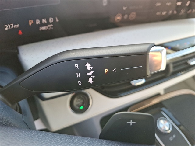 2026 Buick Enclave Avenir for sale at PATRIOT BUICK GMC OF BOYERTOWN