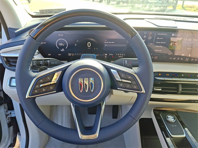 2026 Buick Enclave Avenir for sale at PATRIOT BUICK GMC OF BOYERTOWN