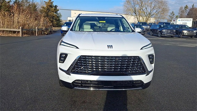 2026 Buick Enclave Avenir for sale at PATRIOT BUICK GMC OF BOYERTOWN