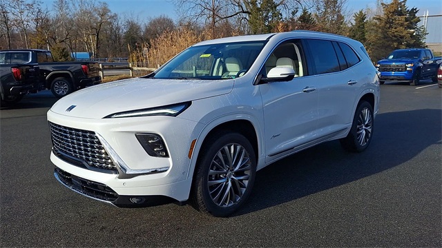 2026 Buick Enclave Avenir for sale at PATRIOT BUICK GMC OF BOYERTOWN
