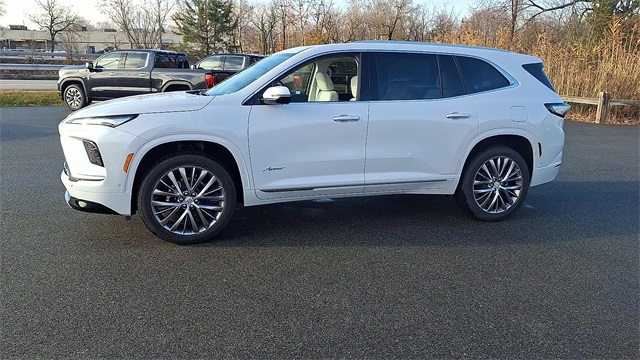 2026 Buick Enclave Avenir for sale at PATRIOT BUICK GMC OF BOYERTOWN
