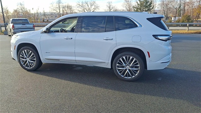 2026 Buick Enclave Avenir for sale at PATRIOT BUICK GMC OF BOYERTOWN