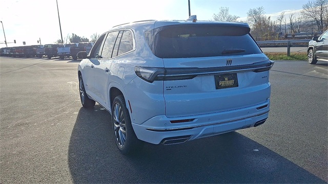 2026 Buick Enclave Avenir for sale at PATRIOT BUICK GMC OF BOYERTOWN