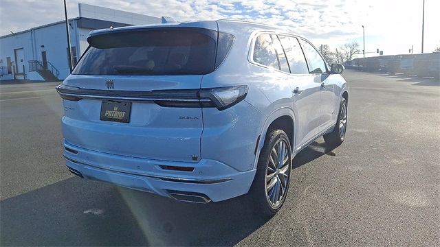 2026 Buick Enclave Avenir for sale at PATRIOT BUICK GMC OF BOYERTOWN