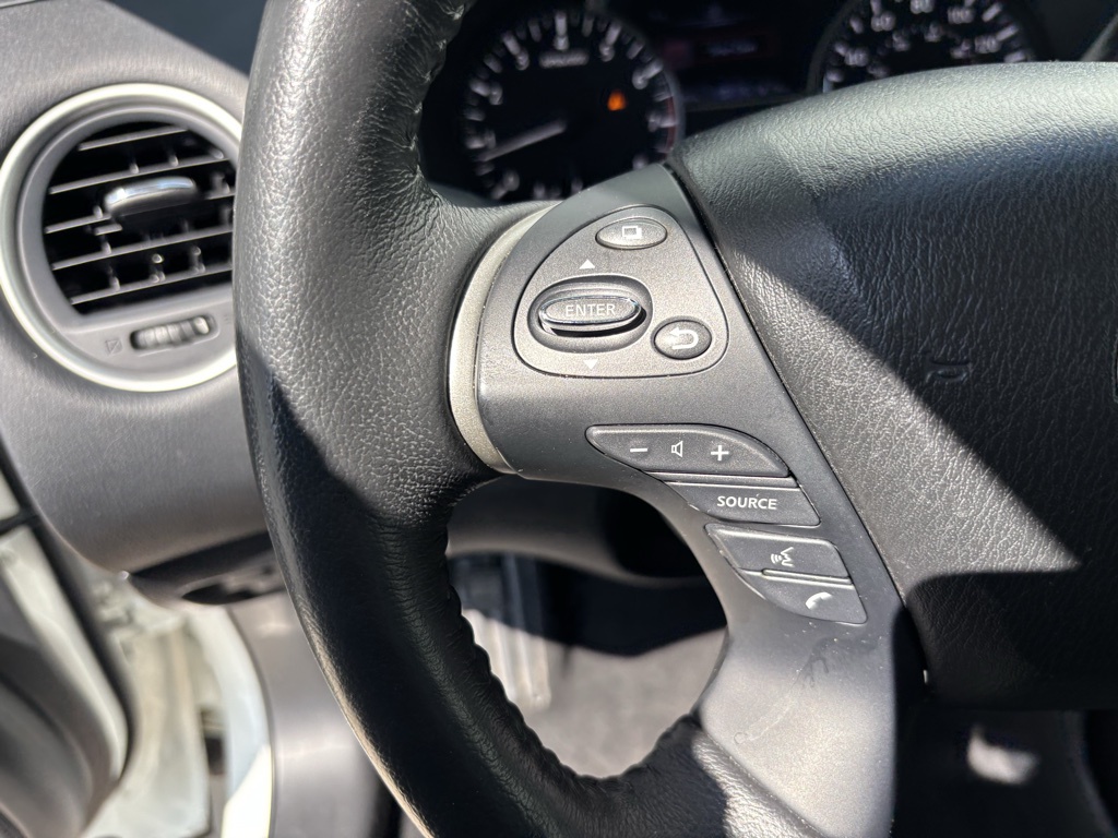 Used Car 2020 Nissan Pathfinder  Sl For Sale In Austin, Texas