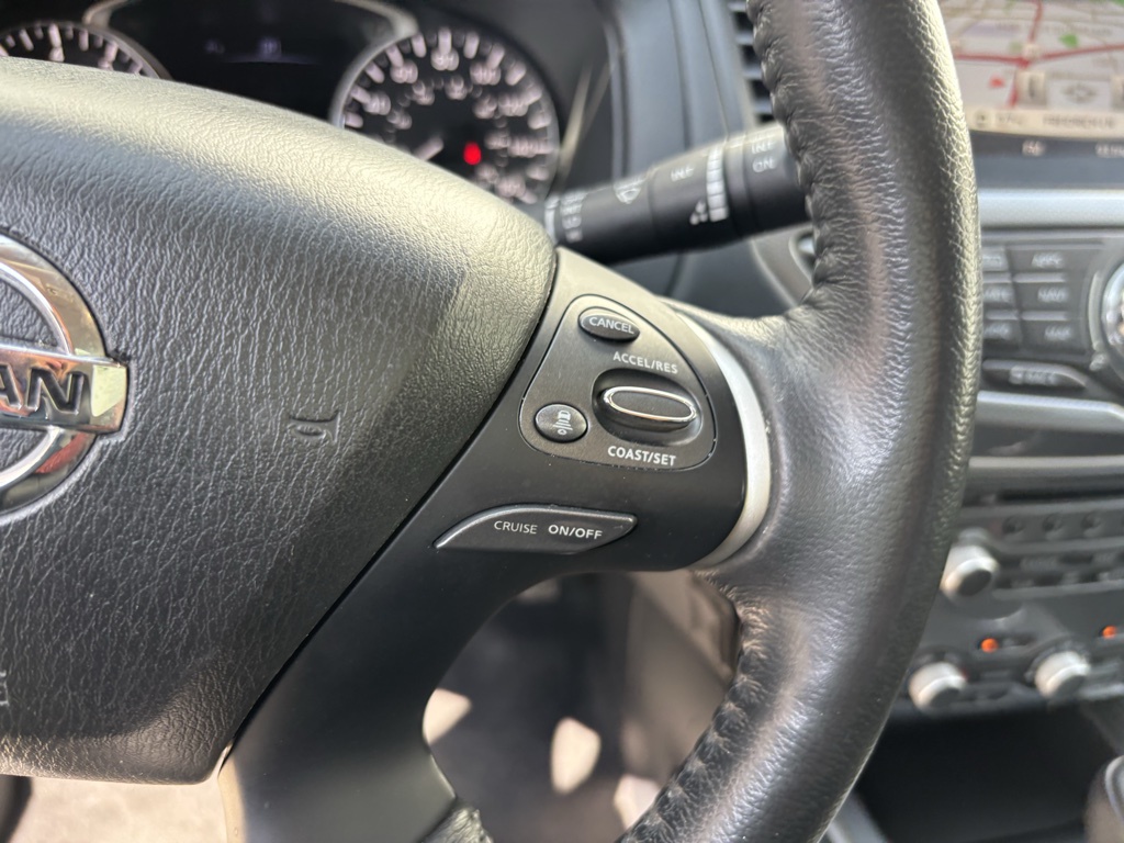 Used Car 2020 Nissan Pathfinder  Sl For Sale In Austin, Texas