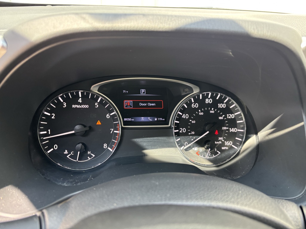 Used Car 2020 Nissan Pathfinder  Sl For Sale In Austin, Texas