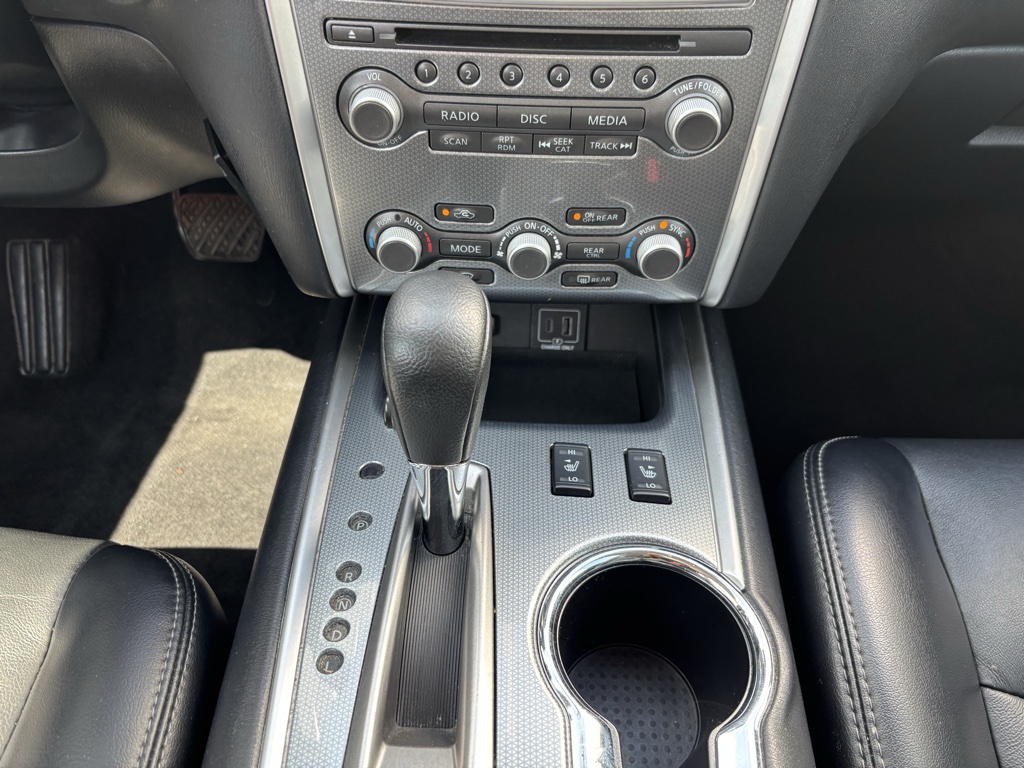 Used Car 2020 Nissan Pathfinder  Sl For Sale In Austin, Texas