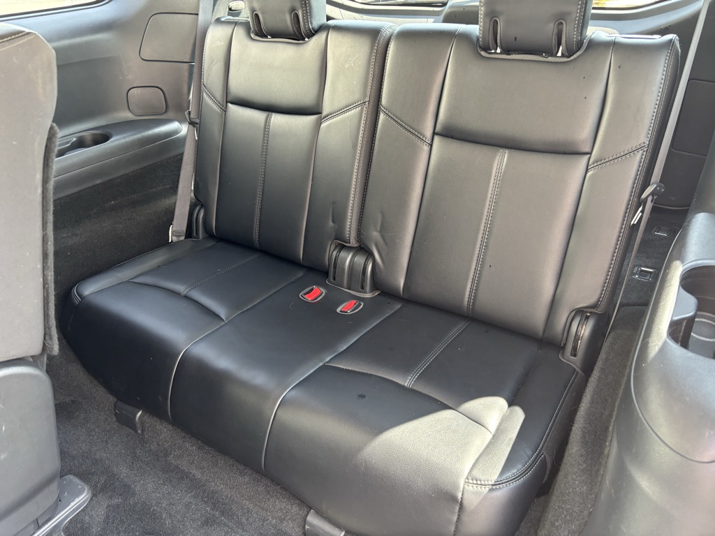 Used Car 2020 Nissan Pathfinder  Sl For Sale In Austin, Texas
