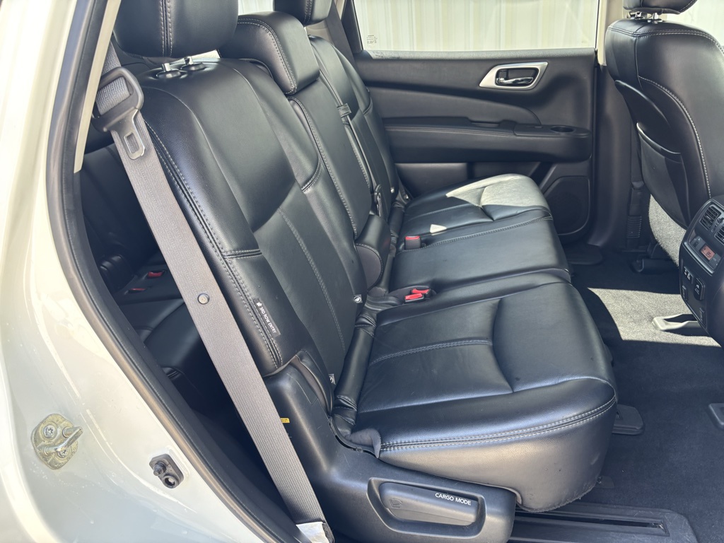 Used Car 2020 Nissan Pathfinder  Sl For Sale In Austin, Texas
