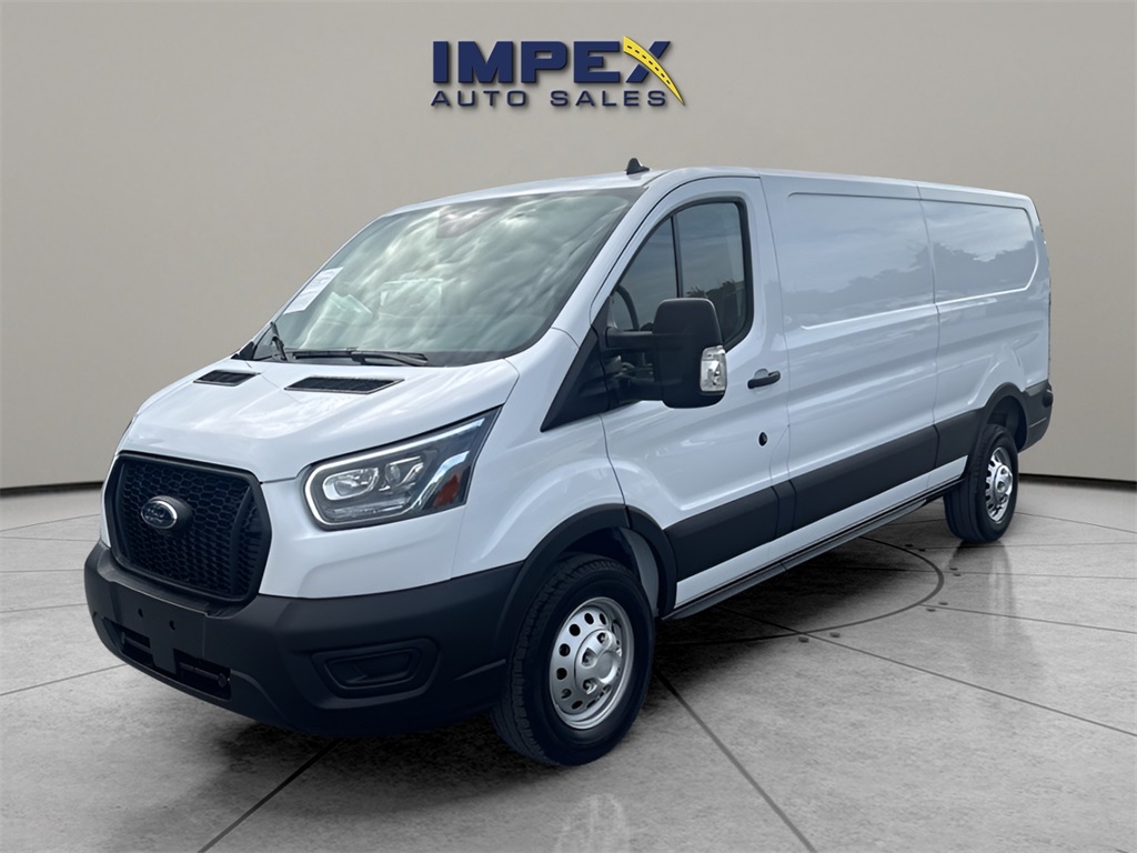 2024 Ford Transit-350 Base's photo