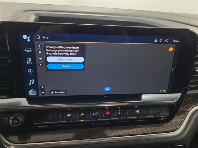 2024 – Chevrolet – Silverado 1500