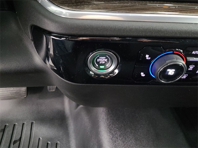 2024 – Chevrolet – Silverado 1500