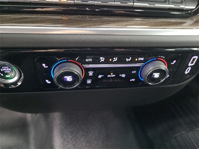 2024 – Chevrolet – Silverado 1500