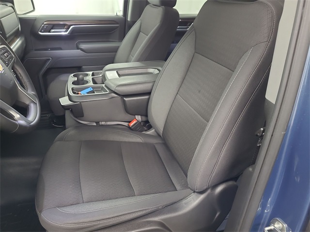 2024 – Chevrolet – Silverado 1500