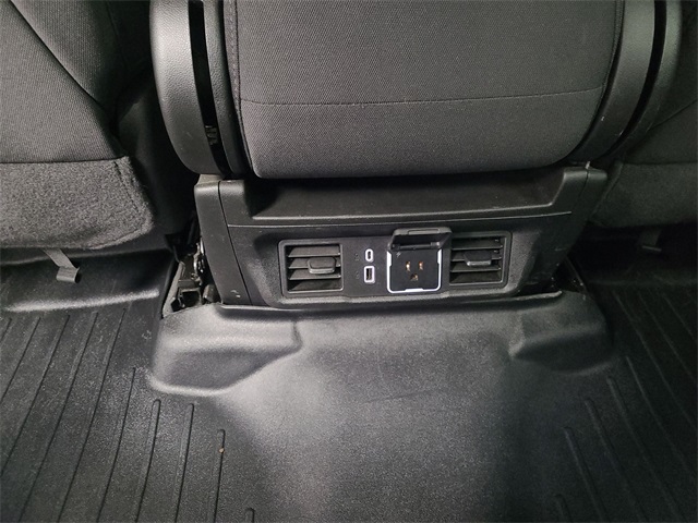 2024 – Chevrolet – Silverado 1500