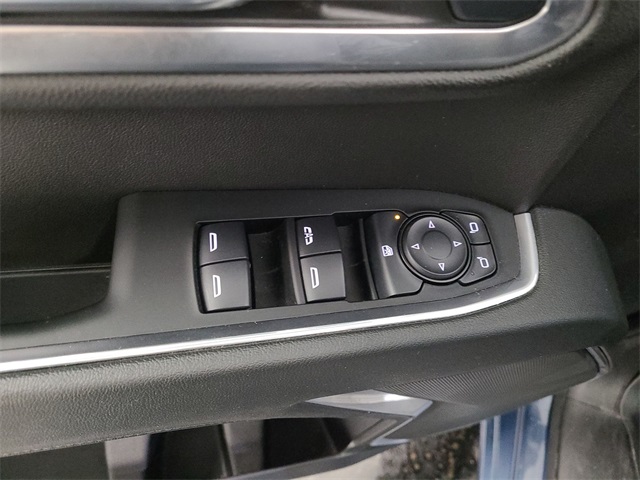 2024 – Chevrolet – Silverado 1500