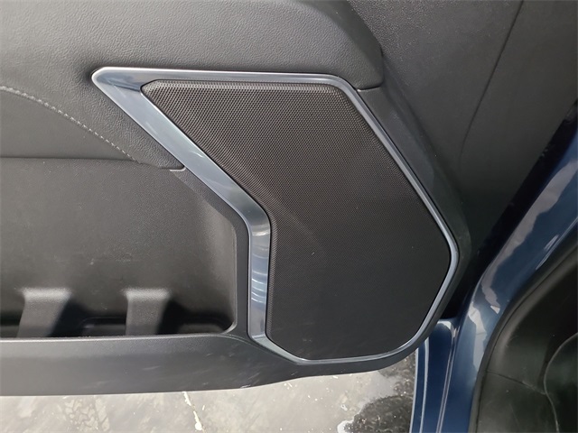 2024 – Chevrolet – Silverado 1500