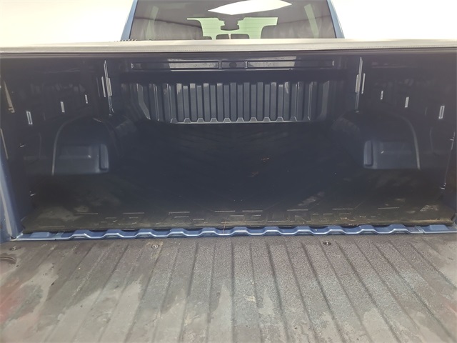 2024 – Chevrolet – Silverado 1500