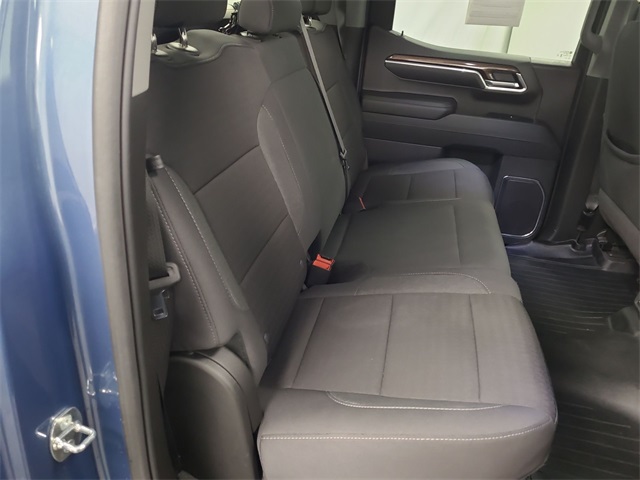 2024 – Chevrolet – Silverado 1500