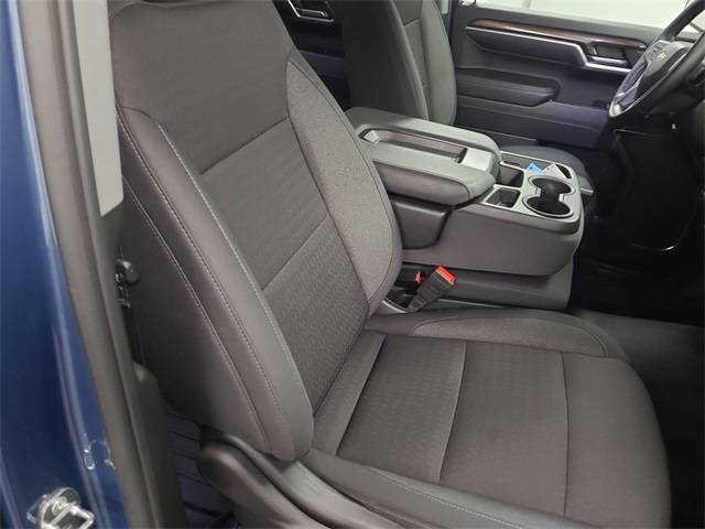 2024 – Chevrolet – Silverado 1500