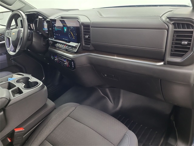 2024 – Chevrolet – Silverado 1500