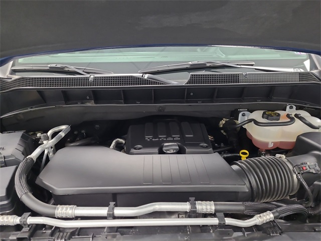 2024 – Chevrolet – Silverado 1500