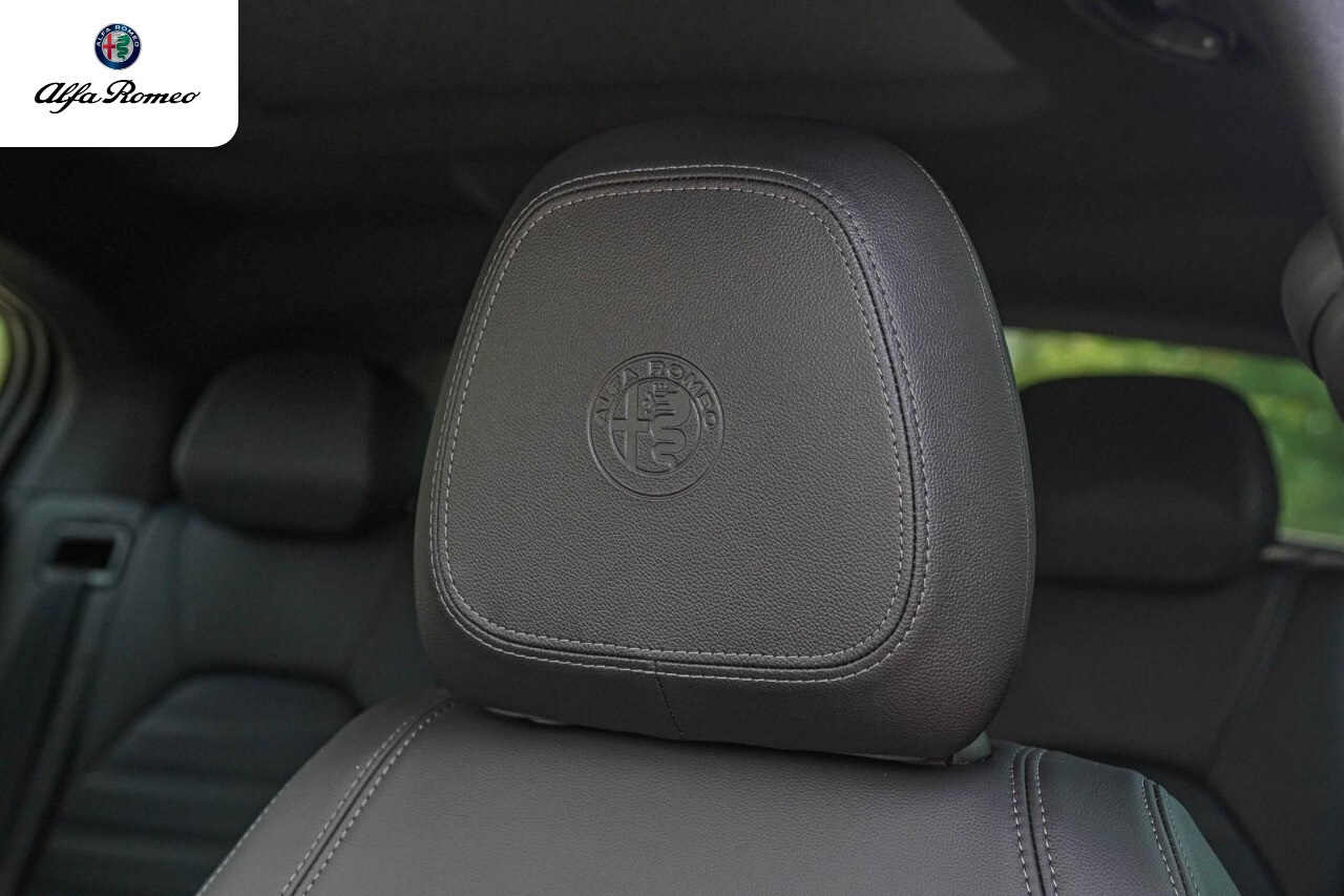 New Car 2025 Alfa Romeo Stelvio  For Sale Under $70,000 In Austin, Texas