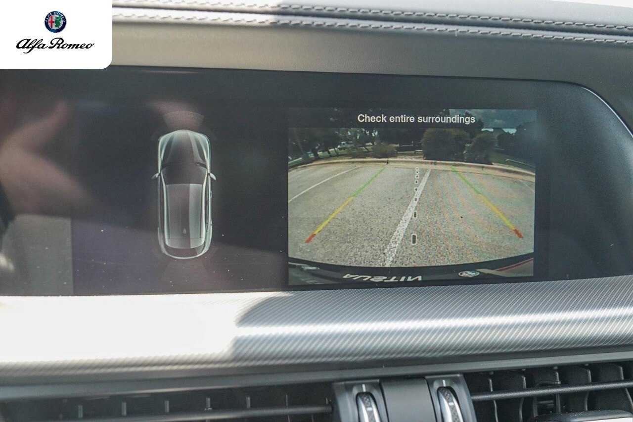 New Car 2025 Alfa Romeo Stelvio  For Sale Under $70,000 In Austin, Texas